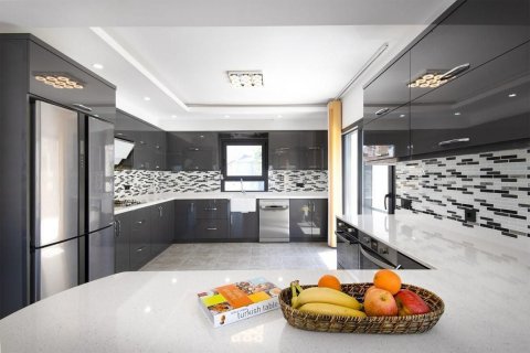 6+1 Villa in Fethiye, Mugla, Türkei Nr. 210394 - 14