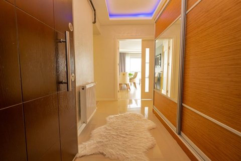 3+1 Leilighet i Izmir, Tyrkia Nr. 142929 - 3