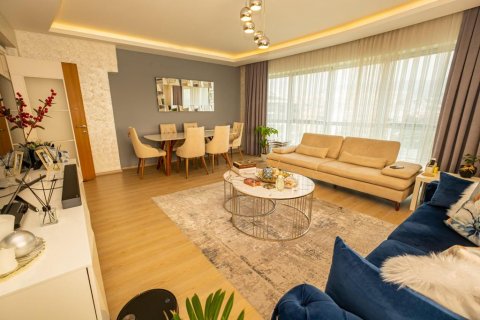 3+1 Leilighet i Izmir, Tyrkia Nr. 142929 - 5