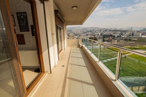 3+1 Leilighet i Izmir, Tyrkia Nr. 142929 - 6