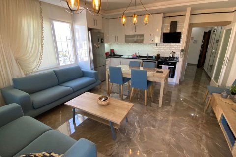2+1 Lejlighed  i Mersin, Tyrkiet Nr. 131359