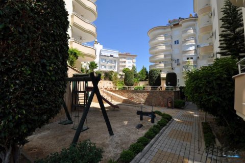 Apartment for sale  in Cikcilli, Antalya, Turkey, 2 bedrooms, 100m2, No. 113484 – photo 22