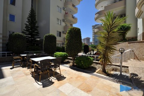Apartment for sale  in Cikcilli, Antalya, Turkey, 2 bedrooms, 100m2, No. 113484 – photo 23