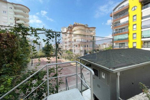 Apartment for sale  in Cikcilli, Antalya, Turkey, 2 bedrooms, 100m2, No. 113484 – photo 24