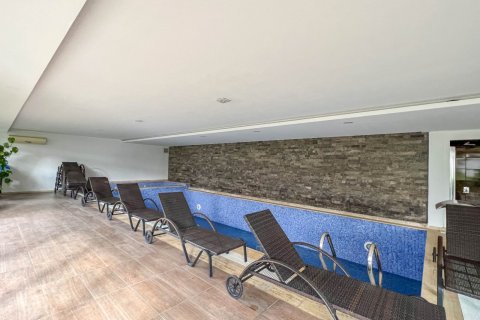 2+1 Penthäuser  in Oba, Antalya, Türkei Nr. 131612 - 4