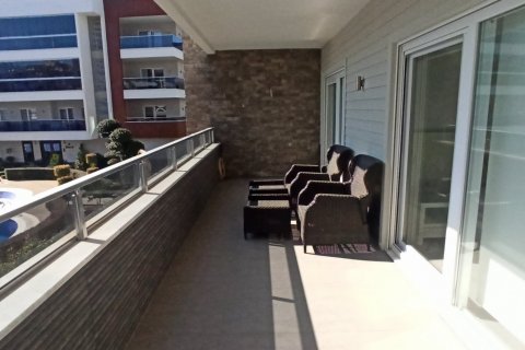 2+1 Penthäuser  in Oba, Antalya, Türkei Nr. 131612 - 3