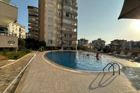 2+1 Leilighet  i Alanya, Antalya, Tyrkia Nr. 145009