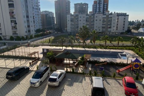 Apartment for sale in Mersin, Turkey, 3 bedrooms, 120m2, No. 153347 – photo 14