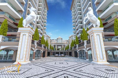   i Mahmutlar, Antalya, Tyrkia Nr. 130339 - 6