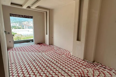   i Mahmutlar, Antalya, Tyrkia Nr. 130339 - 4