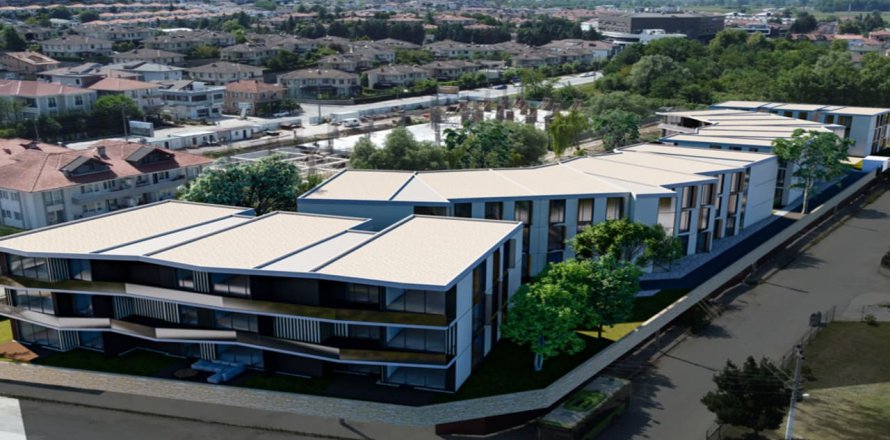 Remley 365  i Adapazar, Sakarya, Tyrkiet Nr.111453