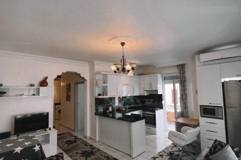 Daire  1+1  Alanya, Antalya, Türkiye №138408