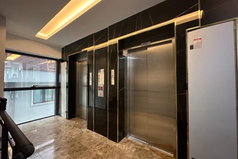 1+1 Lägenhet i Alanya, Antalya, Turkiet Nr. 143631 - 4