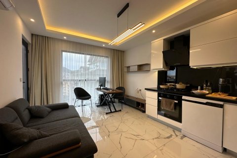 1+1 Lägenhet i Alanya, Antalya, Turkiet Nr. 143631 - 7