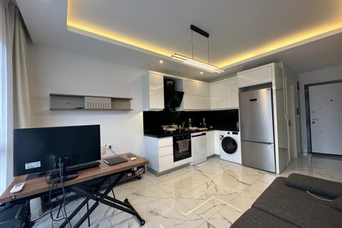 1+1 Lägenhet i Alanya, Antalya, Turkiet Nr. 143631 - 5