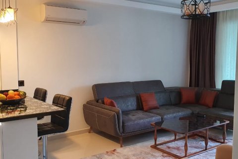 1+1 Leilighet i Kargicak, Alanya, Antalya, Tyrkia Nr. 111527 - 20