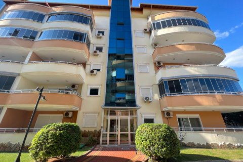 Daire 2+1 Demirtaş, Alanya, Antalya, Türkiye №131630 - 18