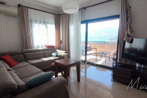 3+1 Leilighet i Kalkan, Antalya, Tyrkia Nr. 145217 - 7