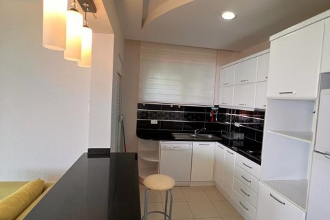 Daire 2+1 Alanya, Antalya, Türkiye №133905 - 8