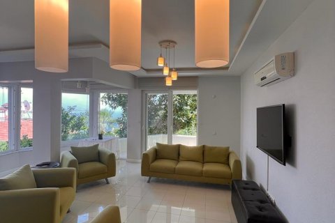 Daire 2+1 Alanya, Antalya, Türkiye №133905 - 6