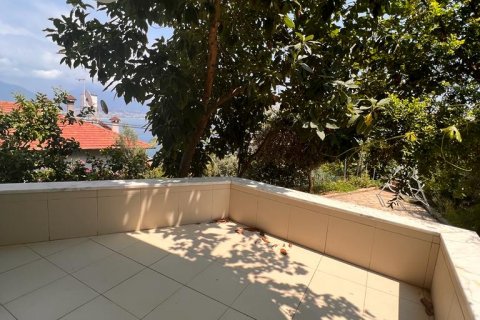 Daire 2+1 Alanya, Antalya, Türkiye №133905 - 9