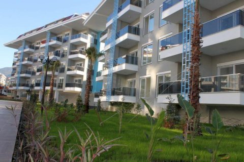 1+1 Lägenhet  i Kestel, Antalya, Turkiet Nr. 116842 - 5
