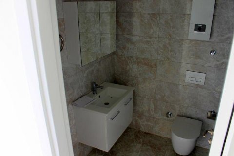 1+1 Lägenhet  i Kestel, Antalya, Turkiet Nr. 116842 - 6