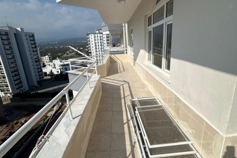 3+1 Wohnung in Mersin, Türkei Nr. 153589 - 14