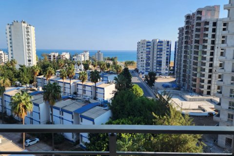 1+1 Wohnung in Mersin, Türkei Nr. 142352 - 3