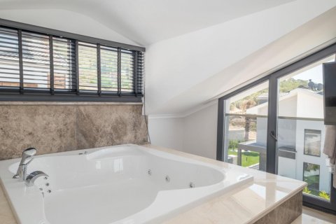 Villa 3+1 Ölüdeniz, Fethiye, Muğla, Türkiye №132009 - 18