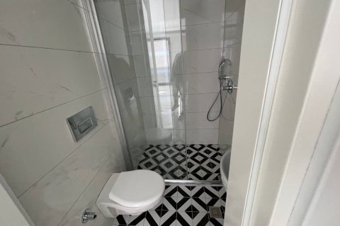 Продажа квартиры в Аланье, Анталье, Турция 2+1, 80м2, №132010 – фото 12