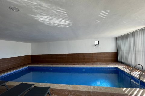 Продажа квартиры в Аланье, Анталье, Турция 2+1, 80м2, №132010 – фото 14