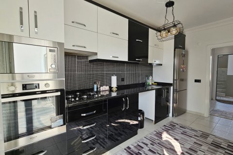 2+1 Leilighet  i Alanya, Antalya, Tyrkia Nr. 117744 - 6