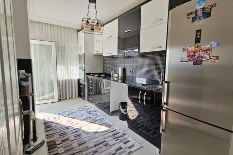 2+1 Leilighet  i Alanya, Antalya, Tyrkia Nr. 117744 - 5