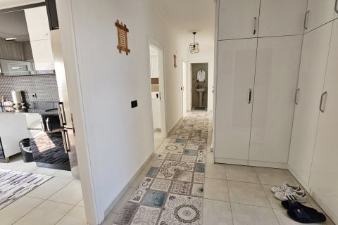 2+1 Leilighet  i Alanya, Antalya, Tyrkia Nr. 117744 - 4