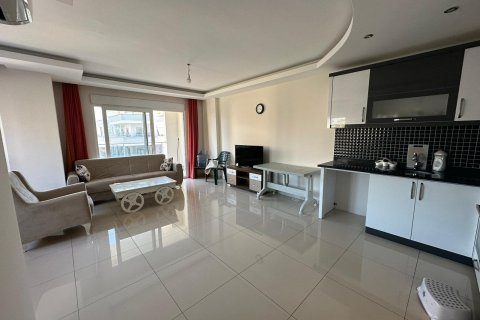 1+1 Leilighet i Mahmutlar, Antalya, Tyrkia Nr. 134950