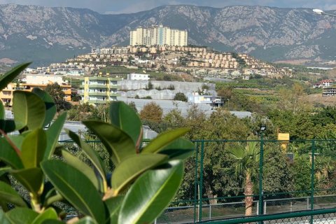 Daire 1+1 Kargıcak, Alanya, Antalya, Türkiye №134949 - 16