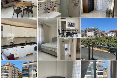 2+1 Leilighet  i Oba, Antalya, Tyrkia Nr. 144348 - 10