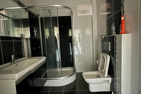 Apartment for sale in Mersin, Turkey, 3 bedrooms, 170m2, No. 147177 – photo 16