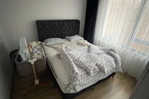 1+1 Lejlighed  i Oba, Antalya, Tyrkiet Nr. 116374 - 20