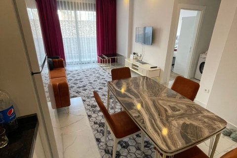 1+1 Lejlighed  i Oba, Antalya, Tyrkiet Nr. 116374 - 18