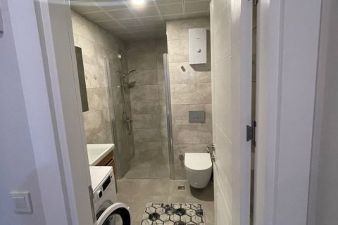 1+1 Lejlighed  i Oba, Antalya, Tyrkiet Nr. 116374 - 21