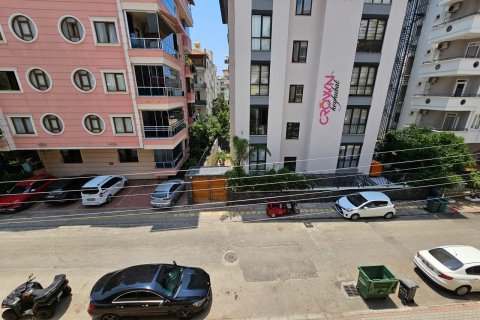 Продажа квартиры  в Аланье, Анталье, Турция 2+1, 115м2, №138835 – фото 10