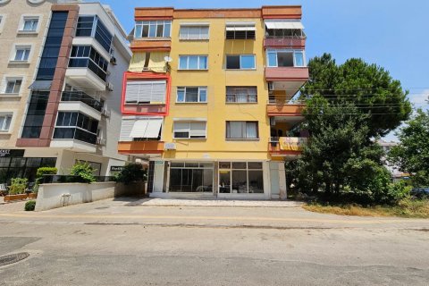 Продажа квартиры  в Аланье, Анталье, Турция 2+1, 115м2, №138835 – фото 13