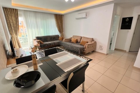 1+1 Lejlighed  i Mahmutlar, Antalya, Tyrkiet Nr. 113837 - 3