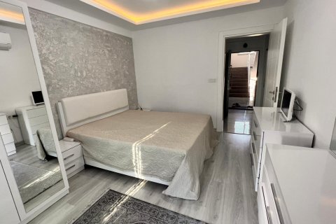1+1 Lejlighed  i Mahmutlar, Antalya, Tyrkiet Nr. 113837 - 2