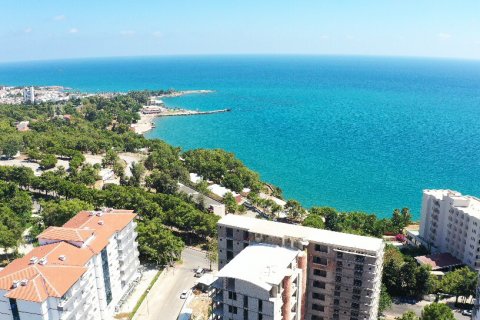 Daire 1+1 Lara, Antalya, Türkiye №133094 - 4