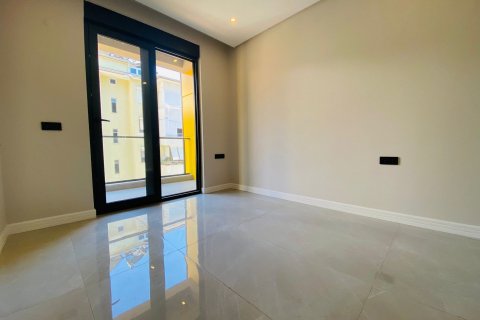 1+1 Lägenhet i Alanya, Antalya, Turkiet Nr. 145962 - 11