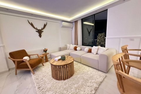2+1 Lägenhet  i Mersin, Turkiet Nr. 152953