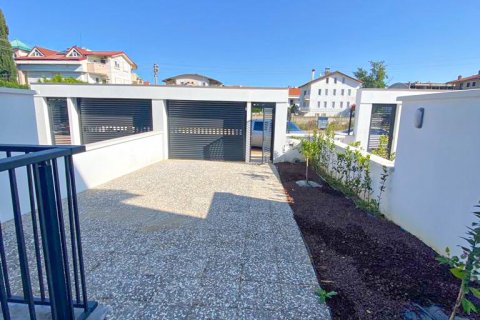 Villa for sale  in Side, Antalya, Turkey, 3 bedrooms, 328m2, No. 112637 – photo 17